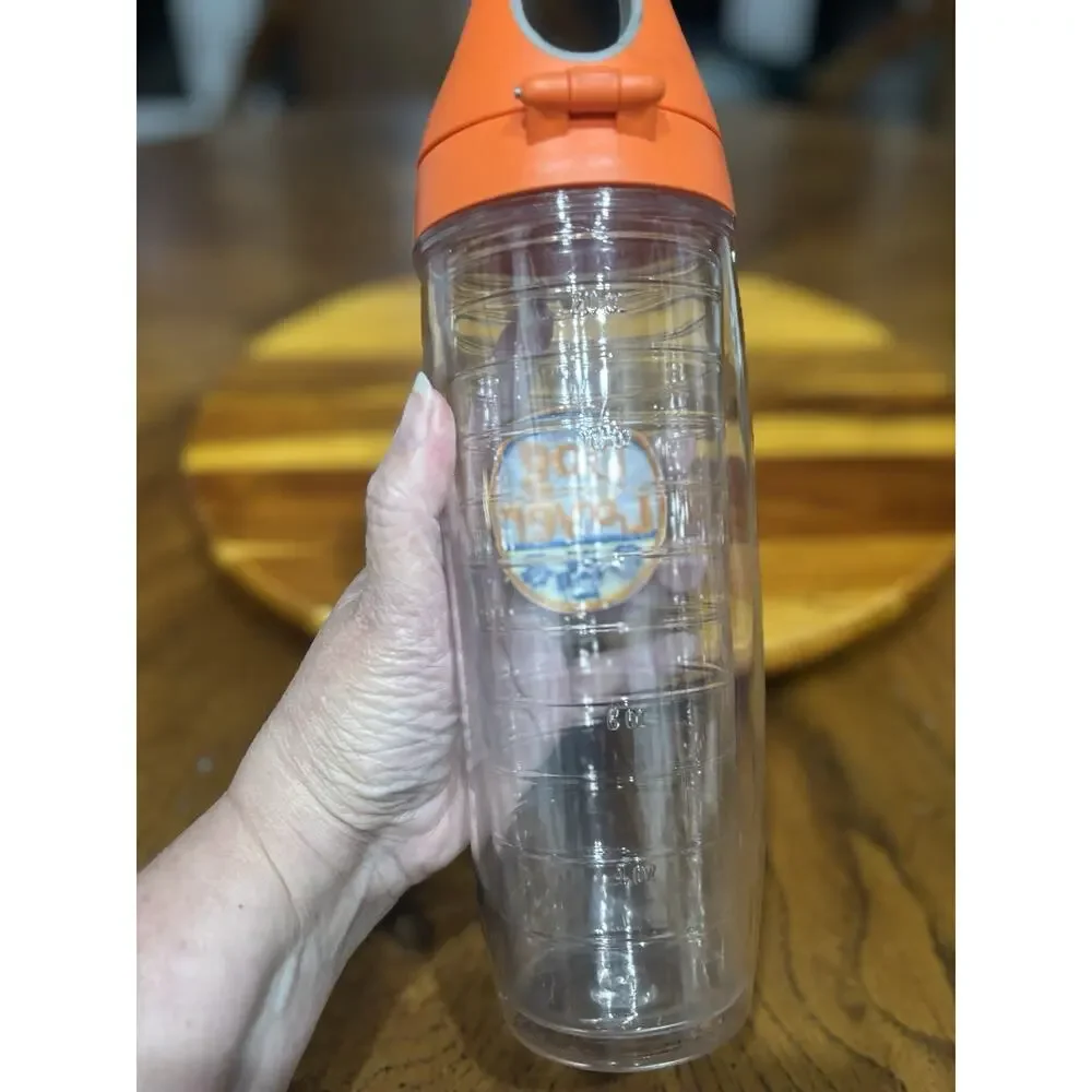 Tervis dog lover